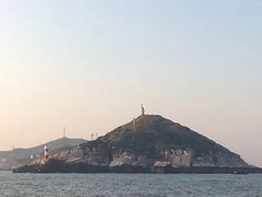 -东极岛景区