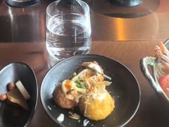-FLAIR顶层餐厅酒吧(浦东丽思卡尔顿酒店)