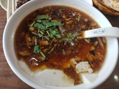 -姚一刀大广安驴肉(津保路店)