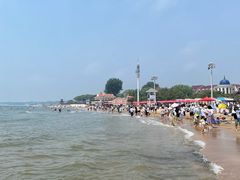 -老虎石海上公园