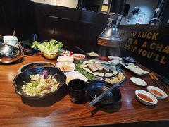 -obba烤吧(新光汇店)