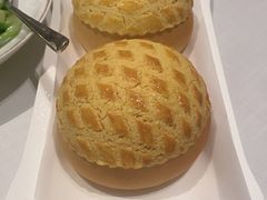 -君庭中餐厅(友谊宾馆店)