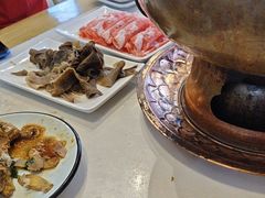-虾大侠·盱眙龙虾老北京铜锅涮羊肉(金楠天街店)