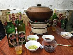-威邵鸡煲(西华路总店)