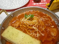 -赤火牛排(金狮广场店)