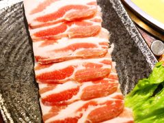 -海之屋韩式烤肉(海棠68环球美食街店)