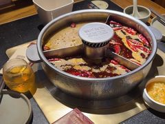 -巴奴毛肚火锅(广益哥伦布店)
