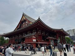 -浅草寺