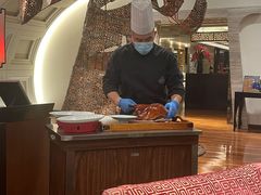 -北京王府井希尔顿酒店·秦唐中餐厅Chynna