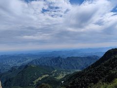 -白草畔自然风景区