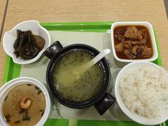 -老乡鸡(南京首创立方店)
