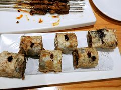 -小艺烧烤(曲江店)