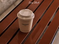 -工页咖啡X COFFEE(龙东路店)