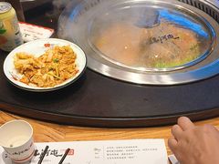 -山河屯铁锅炖·非遗铁锅炖(华强北店)
