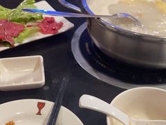 -吉友粥底火锅(方斜路店)