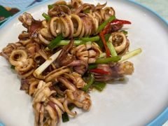 -鲜得莱渔港·小平岛海胆馆(七贤岭店)