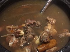 -张记旺角食街(动物园店)