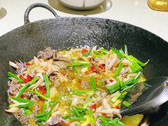 -国庆鸡杂老店