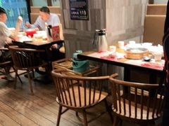 大堂-爱碗亭·鲜炒湖南菜(壹城中心店)