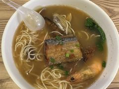 -从前慢海鲜面馆