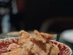 -奉天小馆·非遗东北菜(沈阳万象城店)
