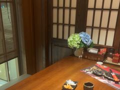 -弓二·烧鸟居酒屋(财富购物中心店)