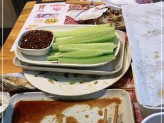 -木屋烧烤(岗顶二店)