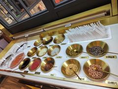 -探鱼·鲜青椒爽麻烤鱼(天河优托邦店)
