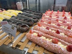 -奈雪的茶(凯德新都心店)