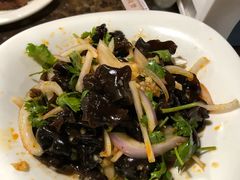 -郑喜旺烧烤(郑州总店)