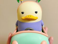 -泡泡玛特POPMART(蓝色港湾店)