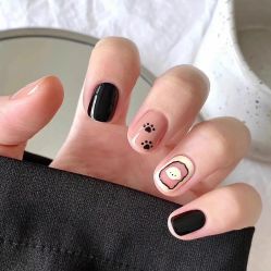 -M·X Nail日式美甲美睫