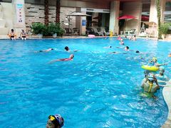 -碧水豪园·足浴·SPA·汗蒸·那须汤泉(中山东路店)