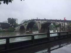 -运河游船(武林门码头)