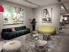 -罗奇堡家具(淮海西路店)