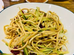 -双合园·海鲜水饺青岛菜(万佳广场店)