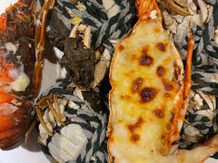 -博林天瑞喜来登酒店·西丽尚膳