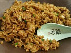 -炭舍干锅·烤鱼(扬名广场店)