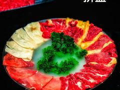 -原牛道·潮汕围炉火锅(讯美店)