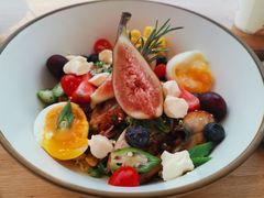 -馥家小馆(黔灵山公园店)