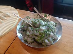 -阿庄新豫菜(通泰路店)