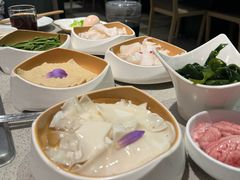 -海底捞火锅(万科广场店)