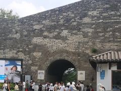 -南京城墙景区