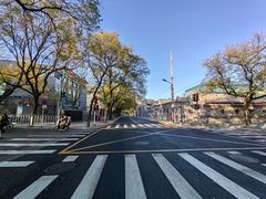 -北京第二实验小学