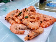 -渔中舟海鲜大排档(普陀沈家门店)