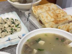 -高玛纳驴肉火烧(一世界店)