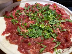 -受气牛肉·重庆耙牛肉(来福士店)