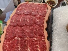 -东海怡品海鲜豆捞(舟宿夜江店)