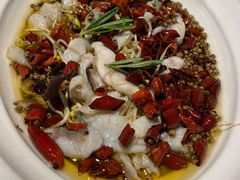 -蔴将·川菜(黄龙万科店)