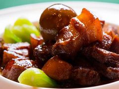 -上海会馆(香港名都店)